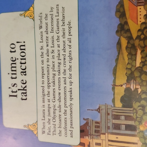 The World's fair - Picture 2 of 2